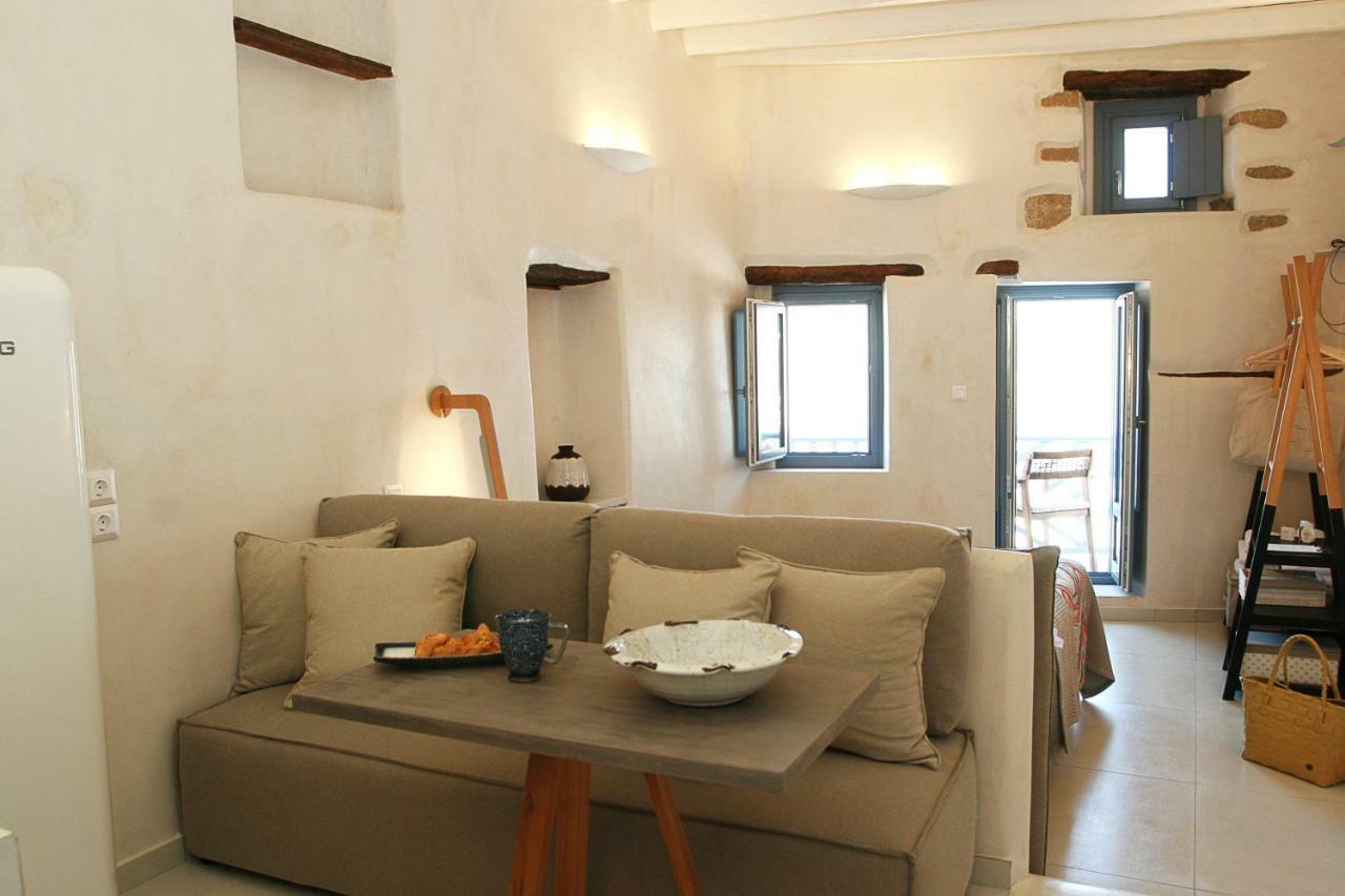 Esperia Luxury Suites Astypálaia Exterior foto